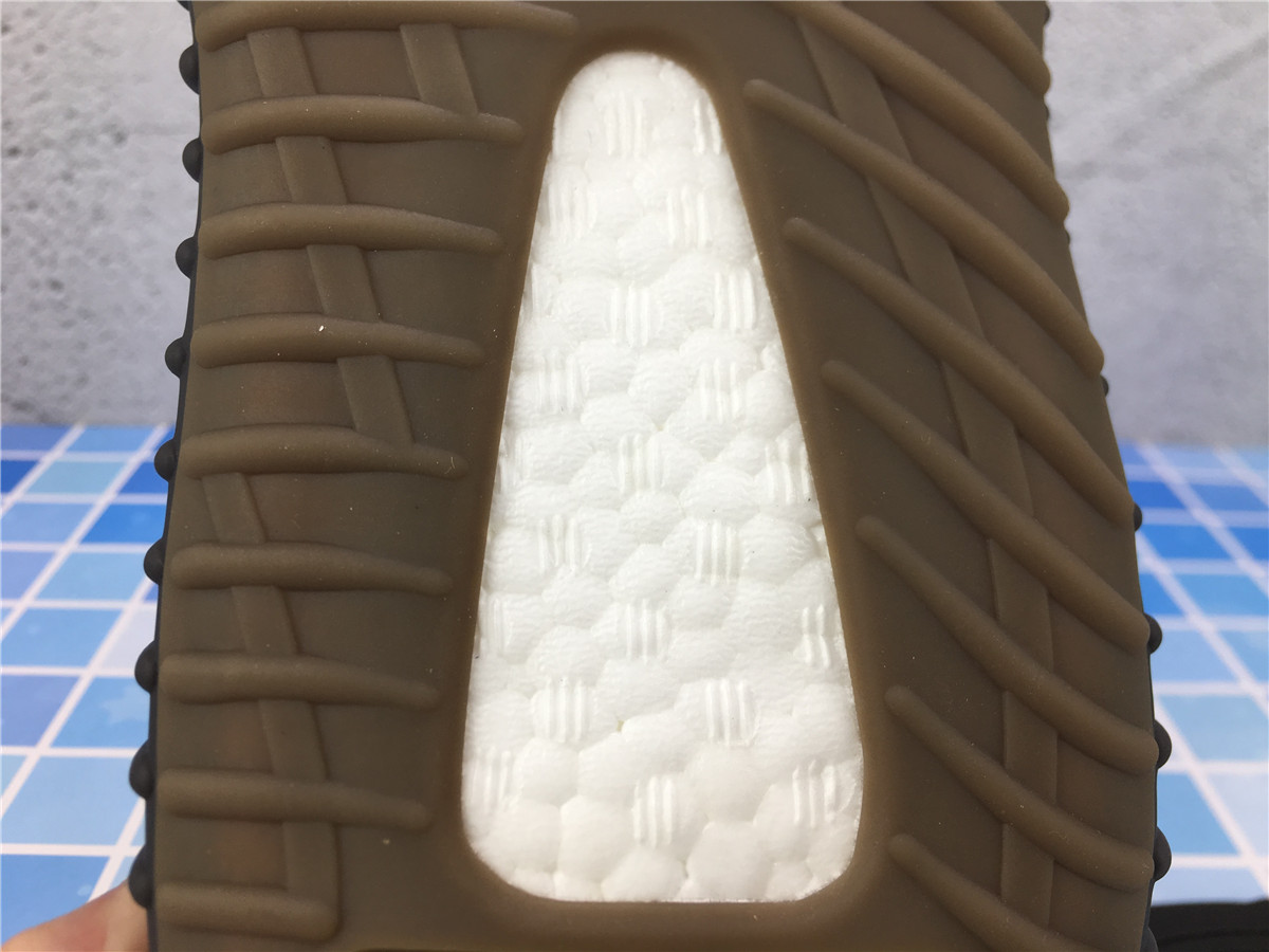 Yeezy Boost 350 V2 Cinder Non-Reflective FY2903